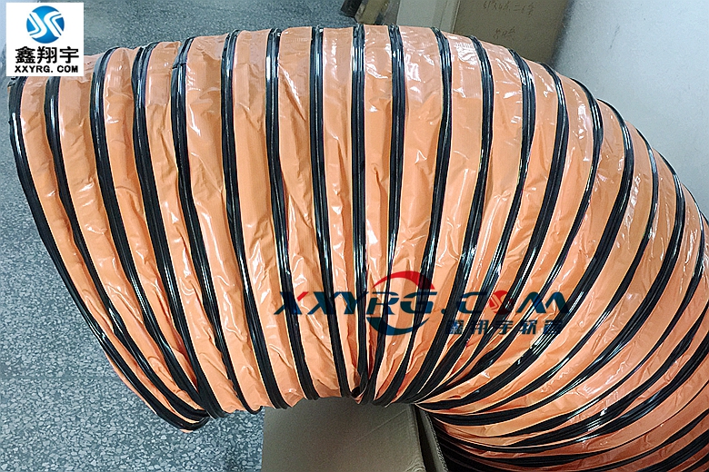 耐負(fù)壓風(fēng)管，耐高溫風(fēng)管，伸縮風(fēng)管