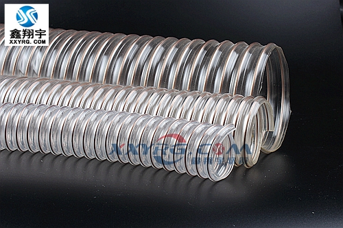 工業(yè)吸塵管,pu鋼絲伸縮管 工業(yè)吸塵管,pu鋼絲伸縮管