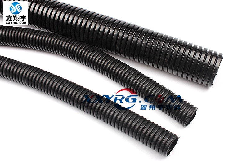 阻燃尼龍PA波紋管,穿線塑料波紋管 阻燃尼龍PA波紋管,穿線塑料波紋管