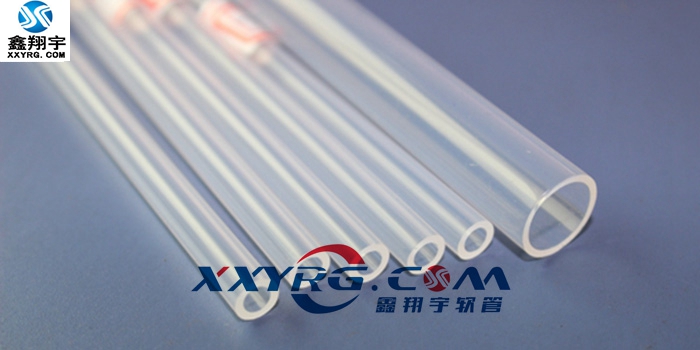 XY-0503透明鐵氟龍管(FEP) XY-0503透明鐵氟龍管(FEP)