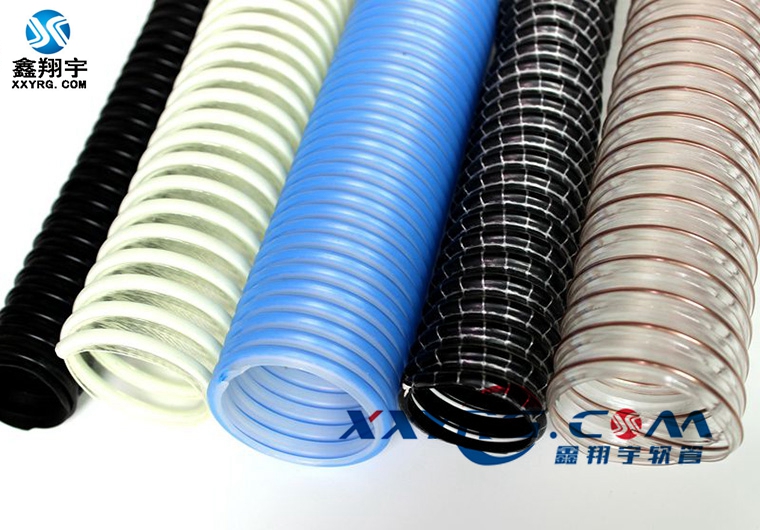 鑫翔宇工業(yè)吸塵管 鑫翔宇工業(yè)吸塵管