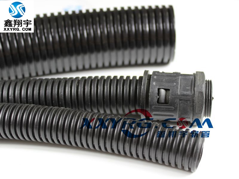 PE波紋管 PE波紋管