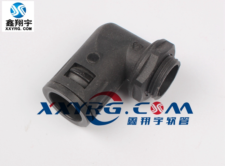 波紋管直角接頭 波紋管直角接頭