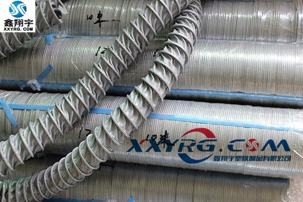 耐高溫伸縮軟管，高溫通風(fēng)管