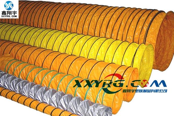 鑫翔宇耐高溫風管 鑫翔宇耐高溫風管