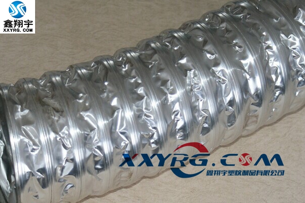 鑫翔宇內(nèi)夾鋁箔復(fù)合通風(fēng)管 鑫翔宇內(nèi)夾鋁箔復(fù)合通風(fēng)管