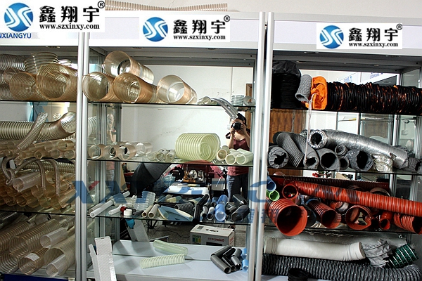 品級軟管,衛(wèi)生級軟管,工業(yè)軟管、通風軟管，塑料軟管、鋼絲軟管，耐高溫風管、耐高溫軟管樣品