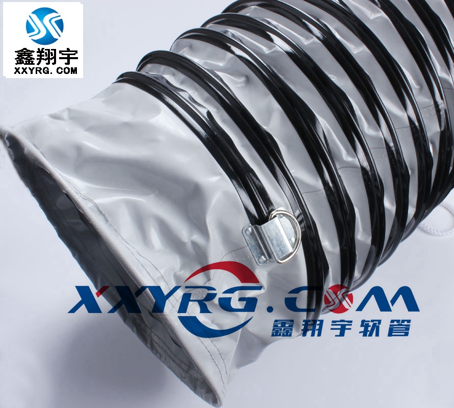 耐負(fù)壓通風(fēng)軟管 耐負(fù)壓通風(fēng)軟管