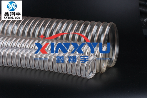 ESD防靜電吸塵管分鋼絲或銅絲接地排靜電與材料本身導靜電兩種 ESD防靜電吸塵管分鋼絲或銅絲接地排靜電與材料本身導靜電兩種