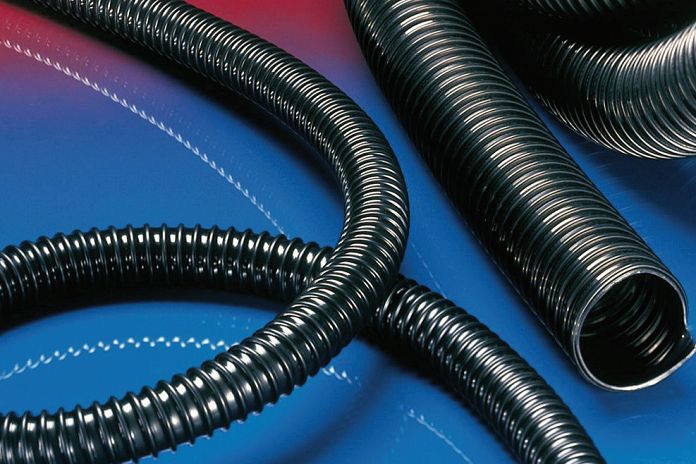 耐高溫軟管工業(yè)軟管 耐高溫軟管工業(yè)軟管