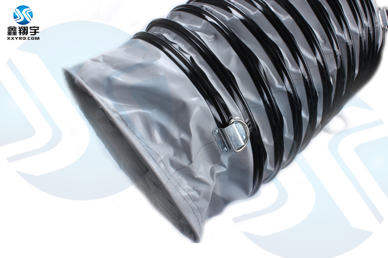 耐負(fù)壓通風(fēng)軟管 耐負(fù)壓通風(fēng)軟管