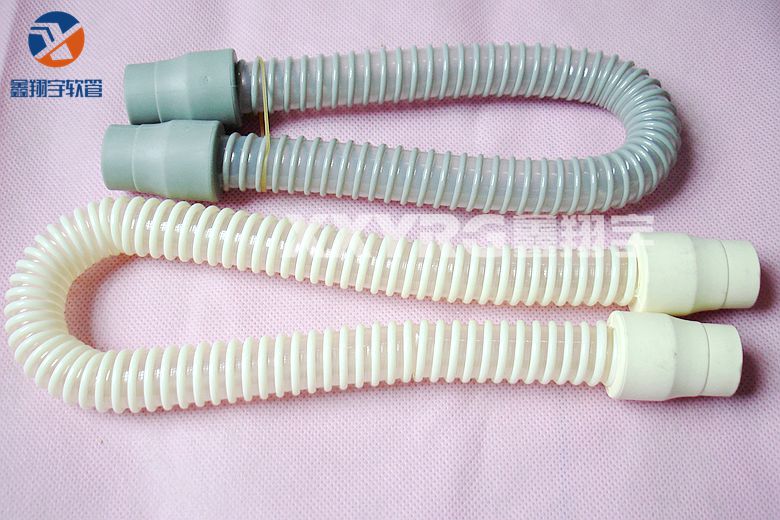 呼吸機(jī)波紋軟管 呼吸機(jī)波紋軟管