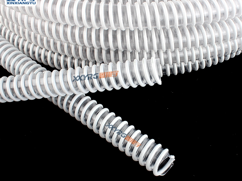 PVC牛筋管 PVC牛筋管