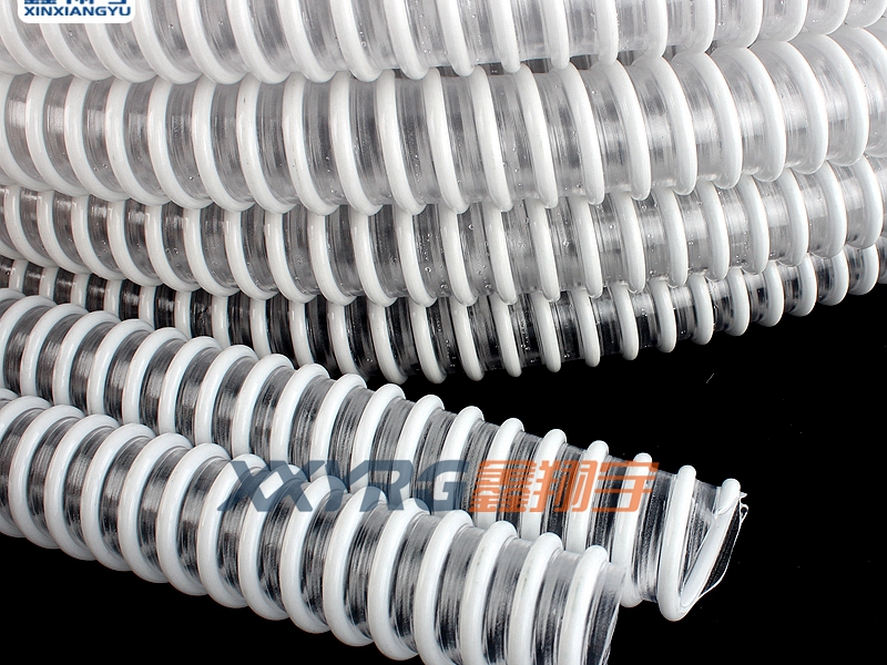 PVC塑筋軟管 PVC塑筋軟管