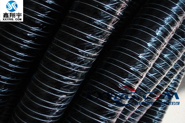 耐高溫風(fēng)管 耐高溫風(fēng)管