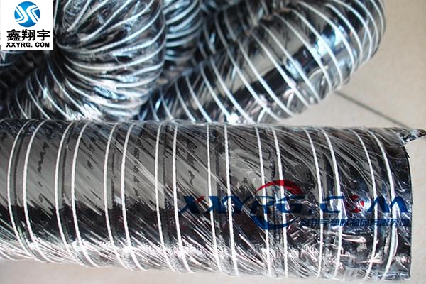 耐高溫風(fēng)管 耐高溫風(fēng)管