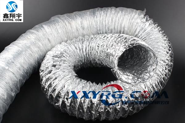 鋁箔復(fù)合通風軟管