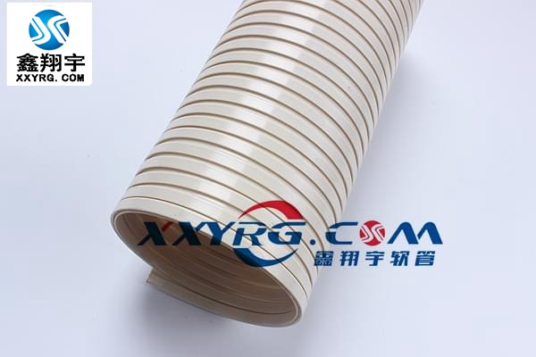 PVC軟管你了解多少？