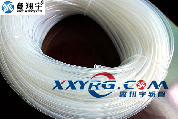 食品級硅膠軟管 食品級硅膠軟管