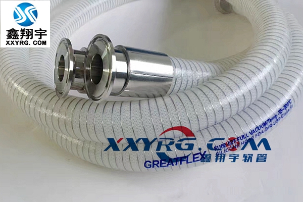 食品級(jí)硅膠管 食品級(jí)硅膠管