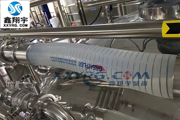 食品級(jí)軟管 食品級(jí)軟管