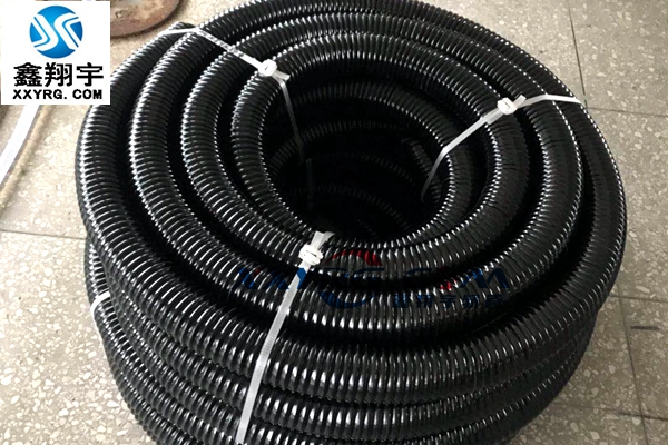 防靜電軟管 防靜電軟管