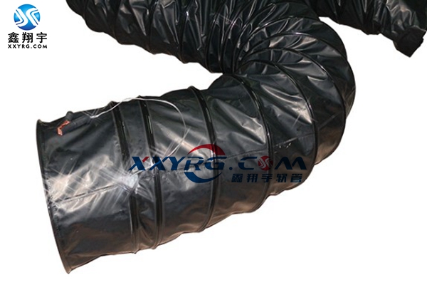 導(dǎo)電通風(fēng)軟管 導(dǎo)電通風(fēng)軟管