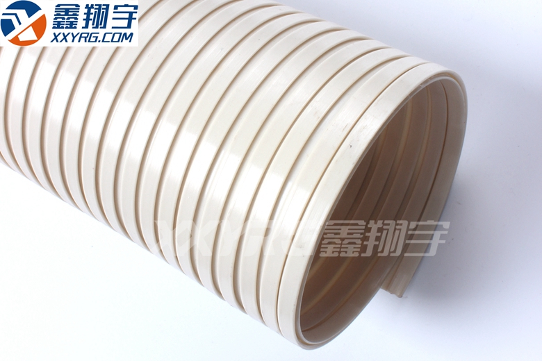 PVC強定型扣管 PVC強定型扣管