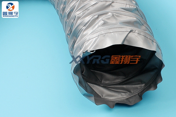 尼龍布風(fēng)管 尼龍布風(fēng)管