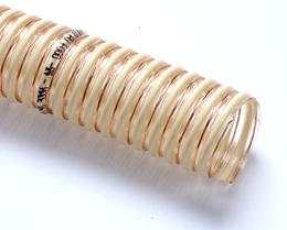 帶銅絲PU塑筋管0303 帶銅絲PU塑筋管0303