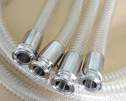 0112食品級(jí)硅膠軟管 0112食品級(jí)硅膠軟管